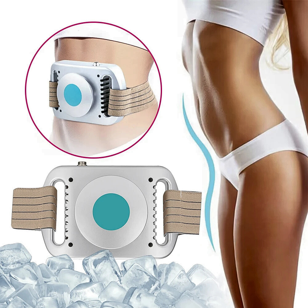 Dispositivo Professionale per Criolipolisi Dimagrante e Anti Cellulite