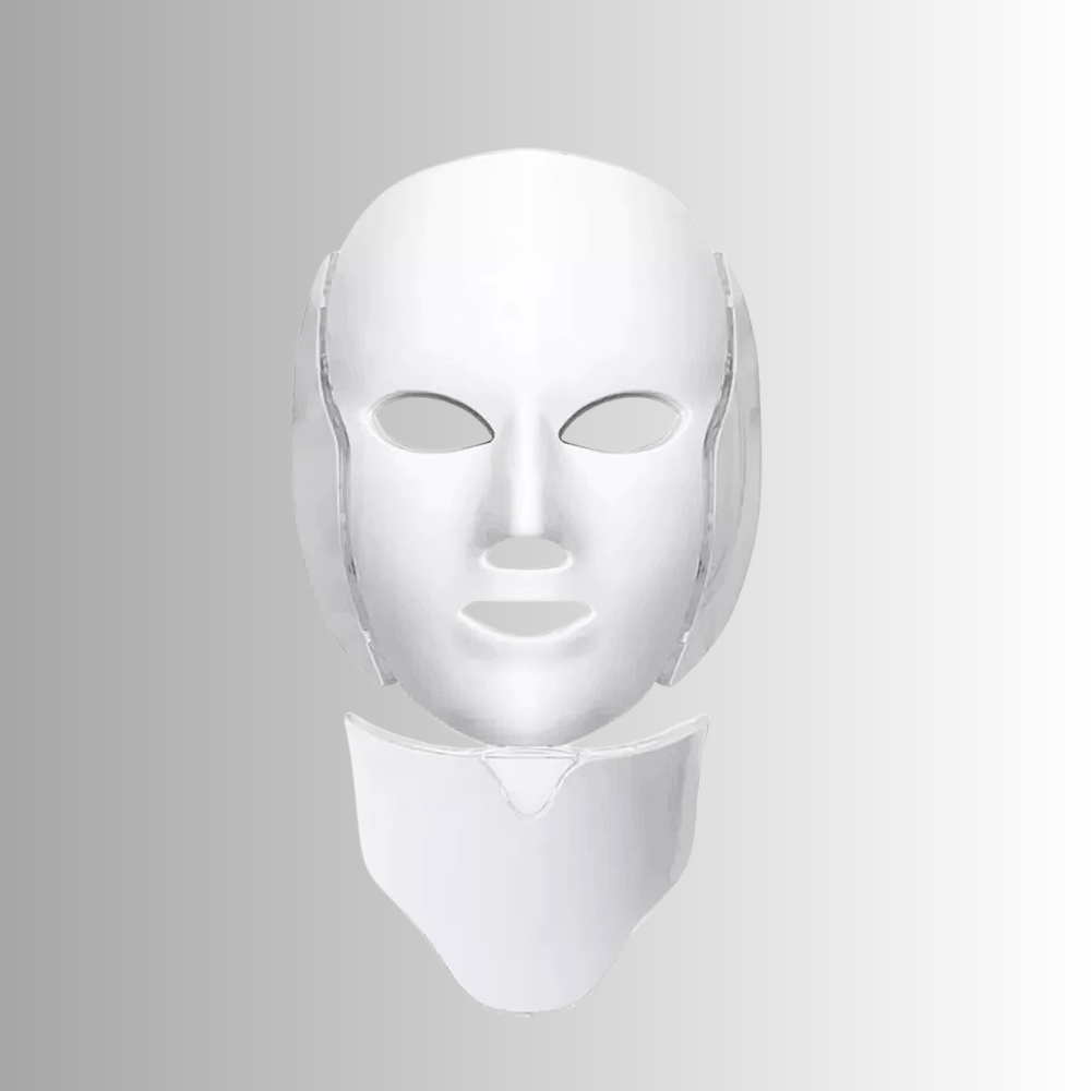 Maschera a 7 colori di LED Fotonici