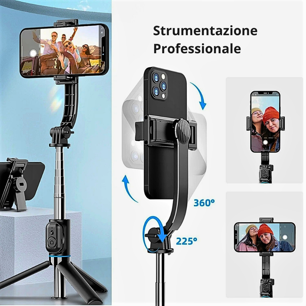 Asta Smart per Selfie