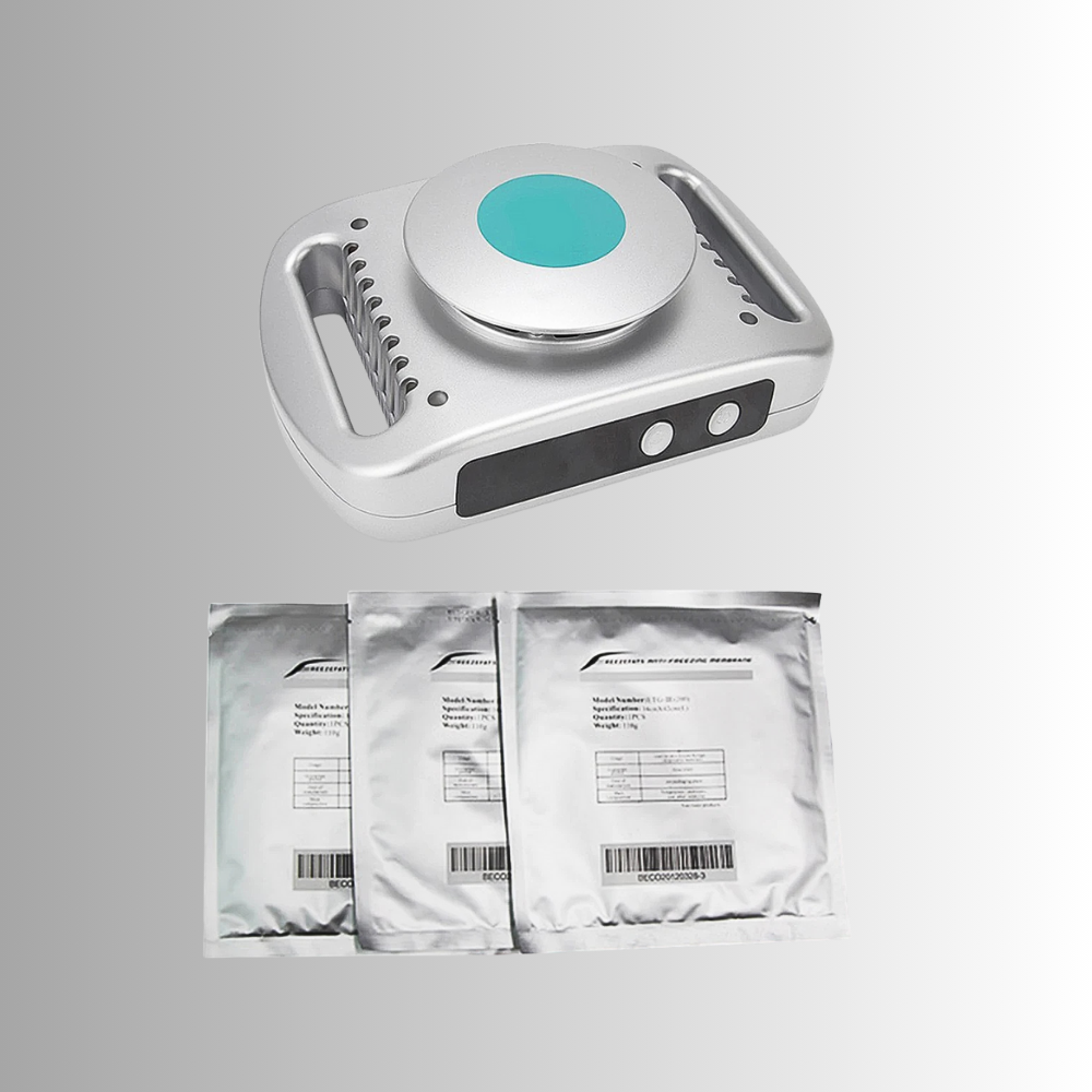 Membrane Antigelo per Terapia di Criolipolisi