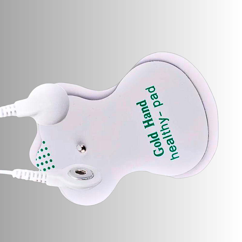 Replacement Electrodes for EMS Electrostimulators 