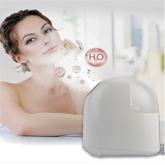 Beauty Vaporizer: revoluciona tu rutina de cuidado de la piel 