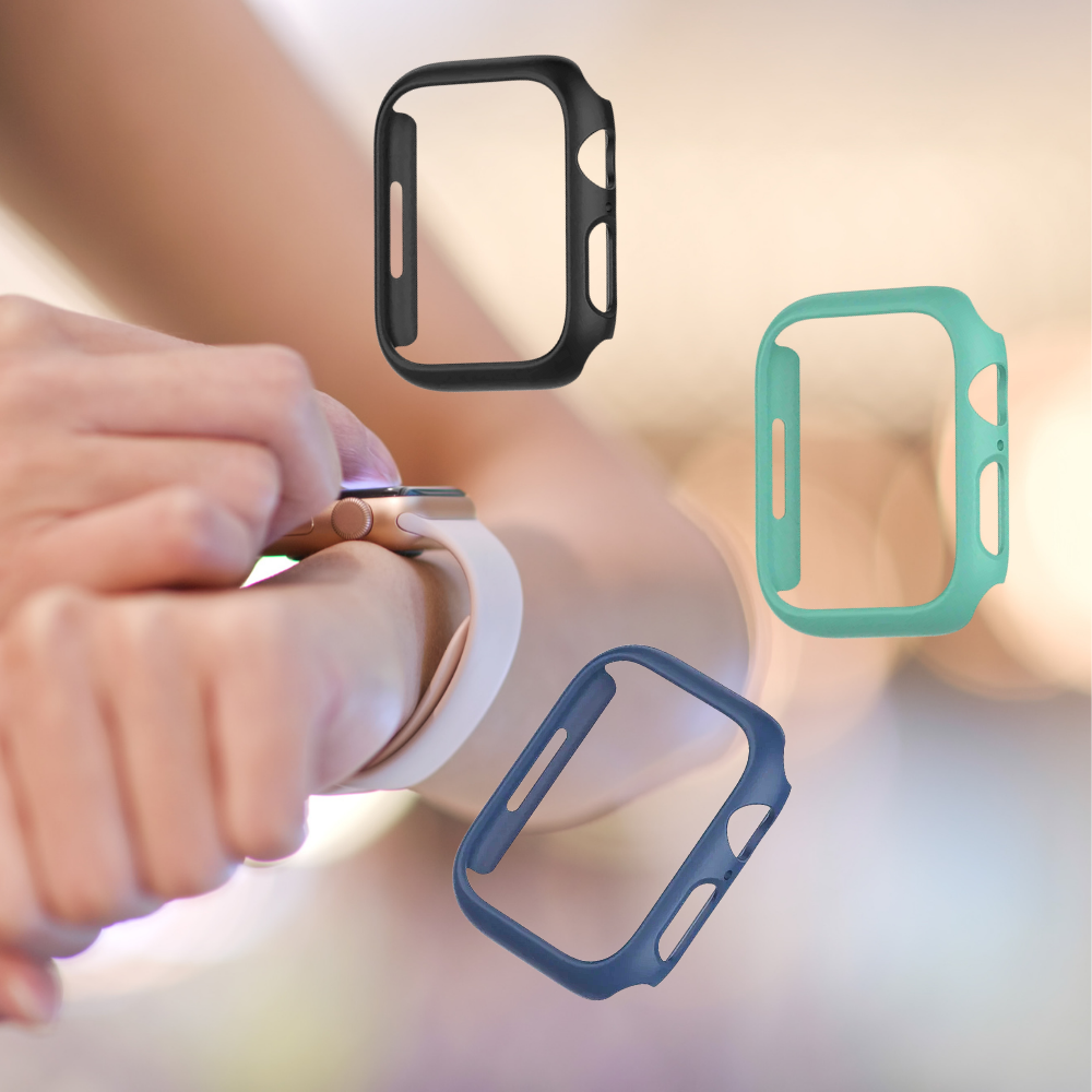 Cover Protettiva per Apple Watch