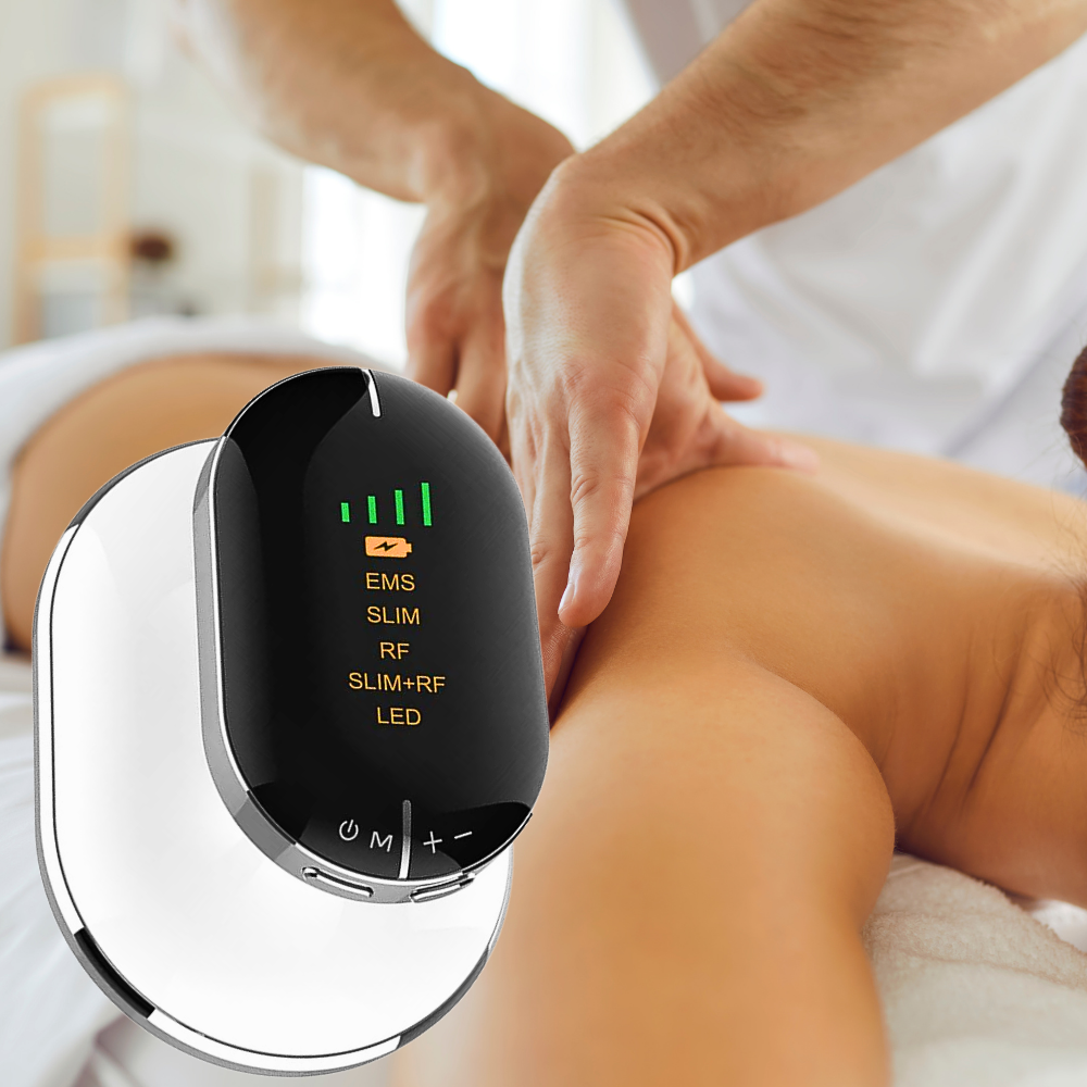 Dispositivo Professionale Anti Cellulite e Dimagrante