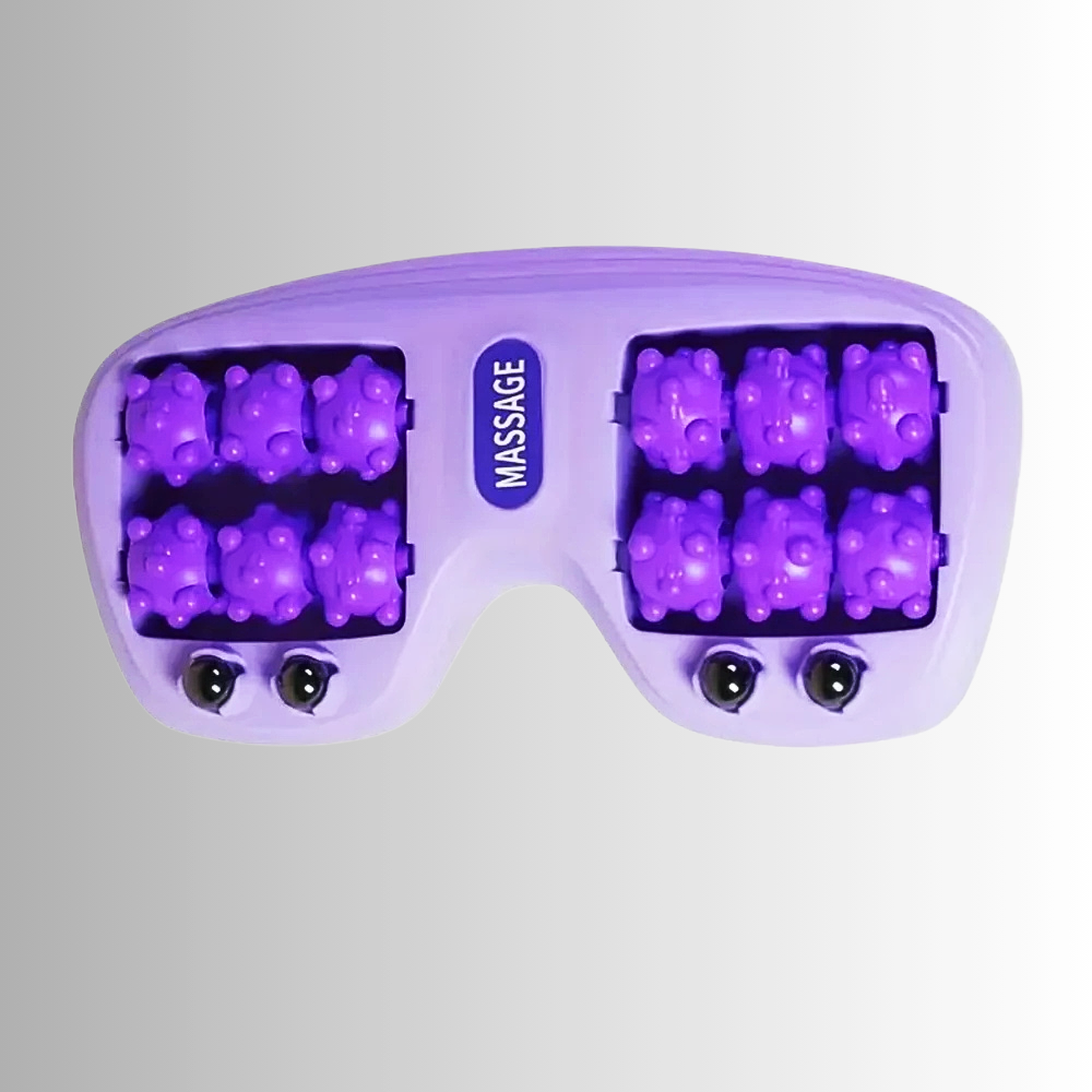 Massaggiatore Plantare Riflessologico