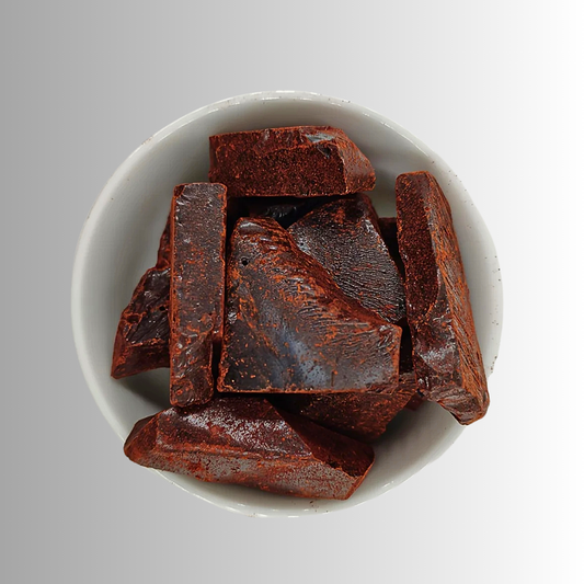 Resina Naturale Sangue di Drago