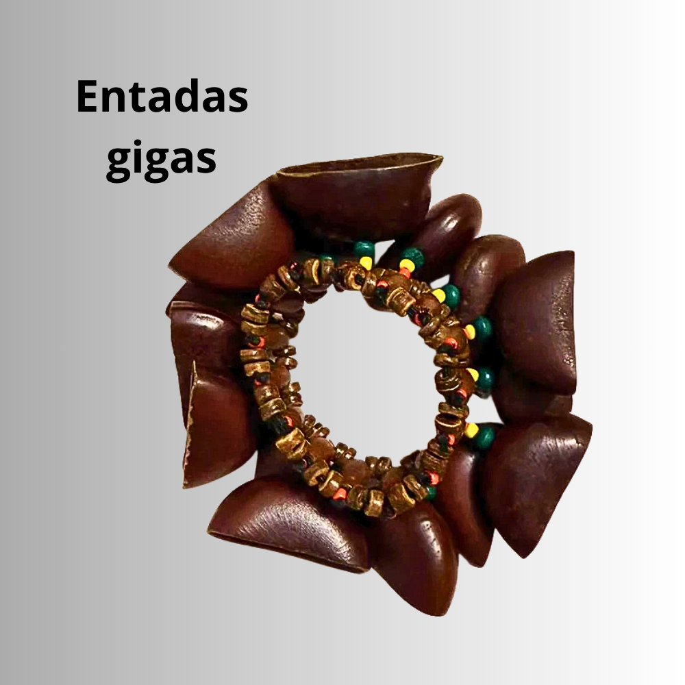 Campanelle in Semi Naturali – Armonia e Relax