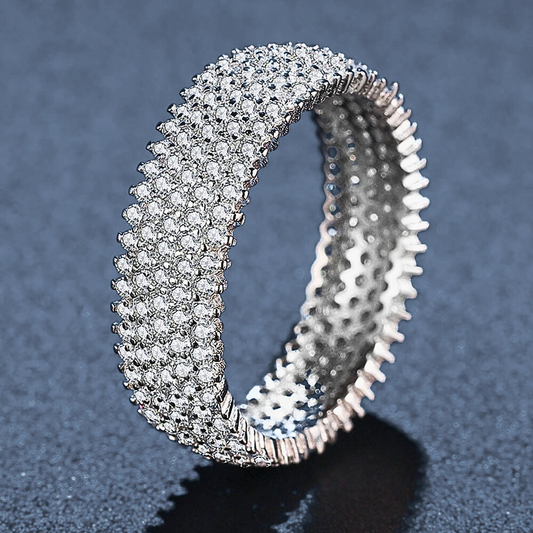 Fedona con Pavè di Moissaniti