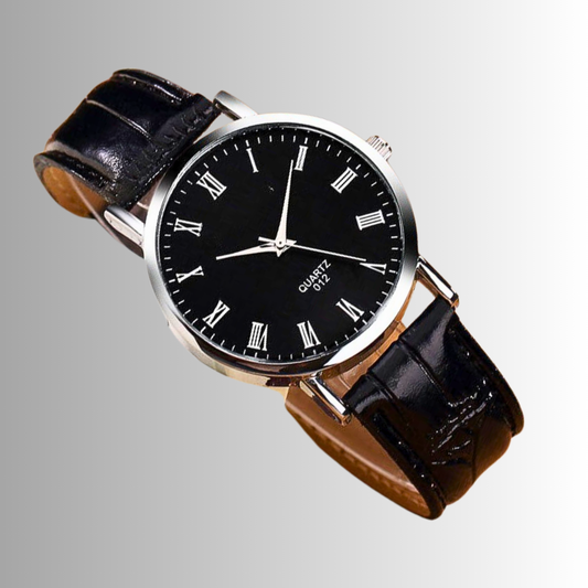 Reloj "Elite" Elegancia clásica y estilo vintage 