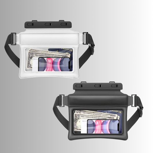 Borsa Impermeabile fino a 30 mt