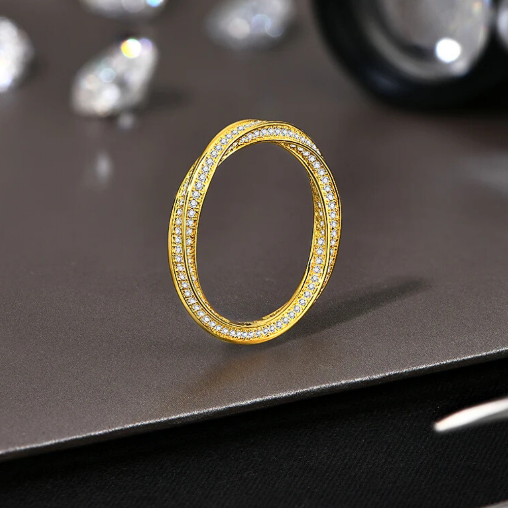 Fedina Elicoidale in Moissaniti