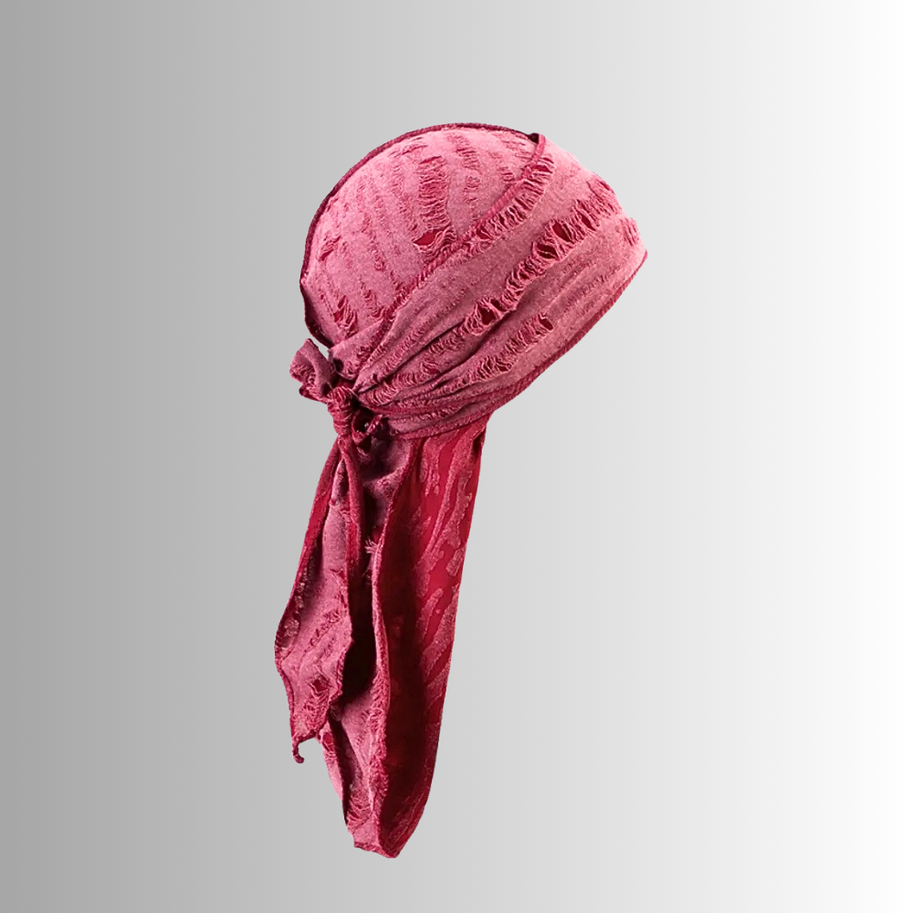 Bandana in Misto Cotone