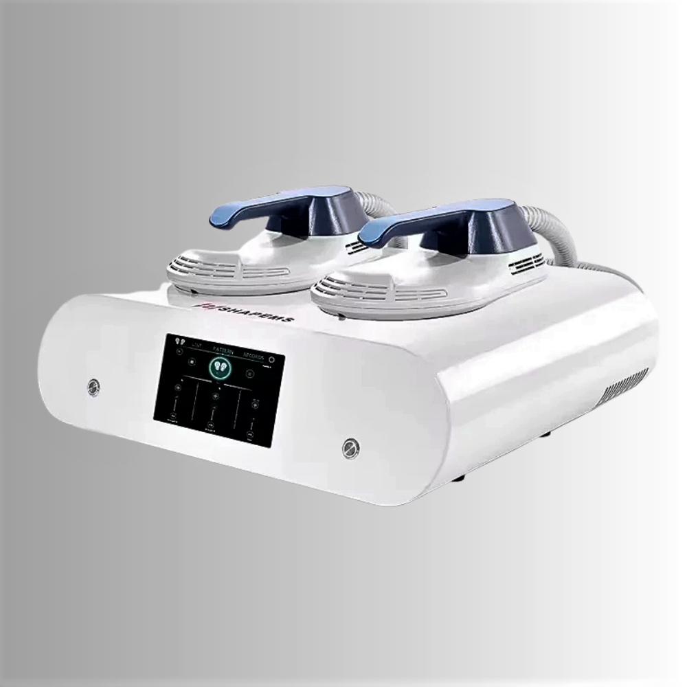 Tecnologia HIEMT per Body Sculpting e Aumento Massa Muscolare