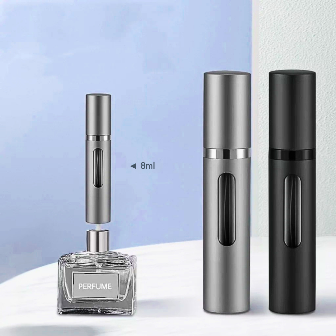 Vaporizzatore Portatile Spray