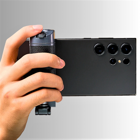 Impugnatura Smart per Smartphone