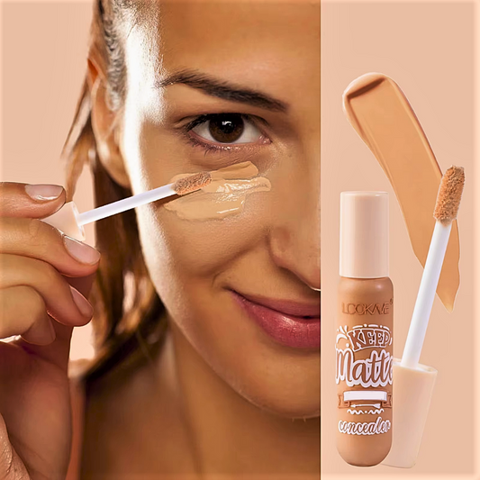 Correttore Liquido Stick – Perfezione Immediata, Comfort Assoluto