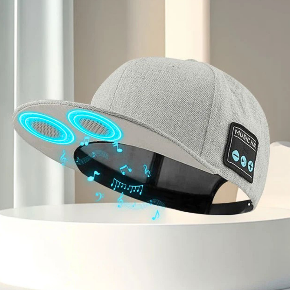 Cappello Audio Smart