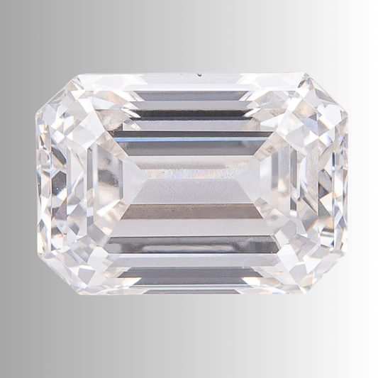 Diamanti Lab Grown Taglio Smeraldo da ct 1,00 a ct 5,00