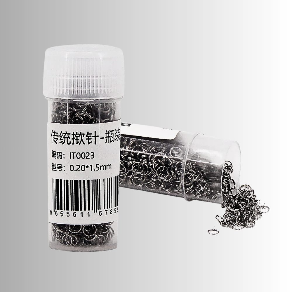 Confezione da 1000 Aghi Intradermici Hinaishin