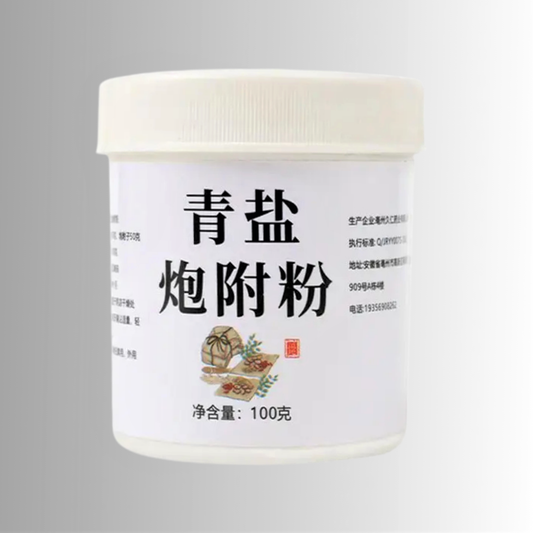 Trattamento Purificante e Sbiancante per il Cavo orale