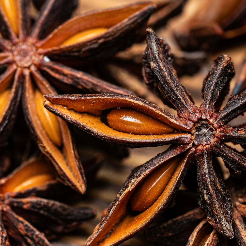 Anice Stellato per Aromaterapia