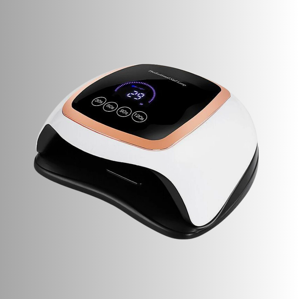 Lampada per Manicure Professionale Touch Screen