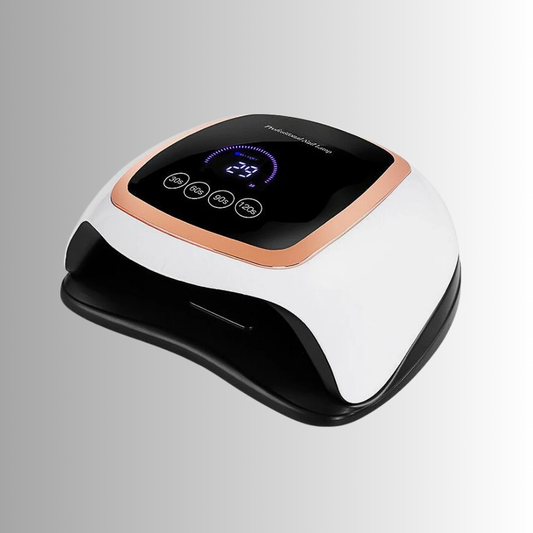 Lampada per Manicure Professionale Touch Screen