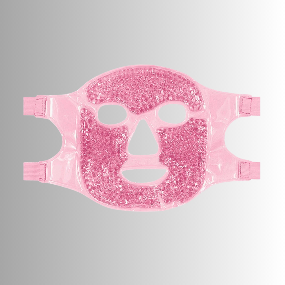 Maschera Termo-Crioterapica in Gel