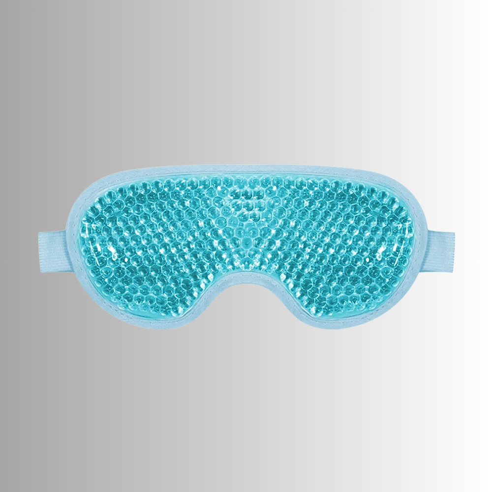 Maschera Termo-Crioterapica in Gel