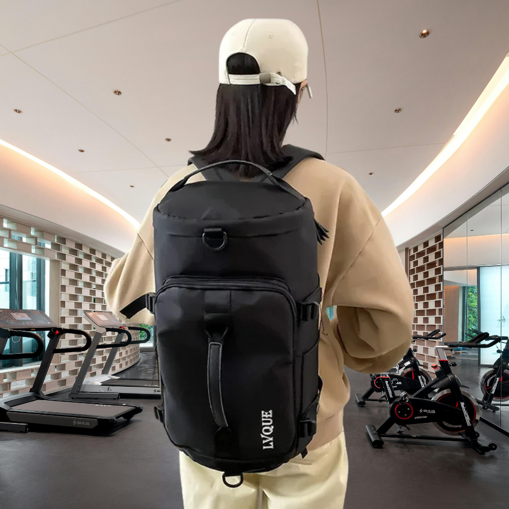 Borsa/Zaino Sportiva