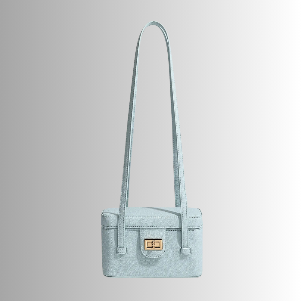 Borsa Fashion Rettangolare