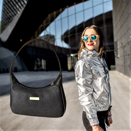 Mini Bolso de Moda ¡Eleva tu Estilo a la Moda 2024! 