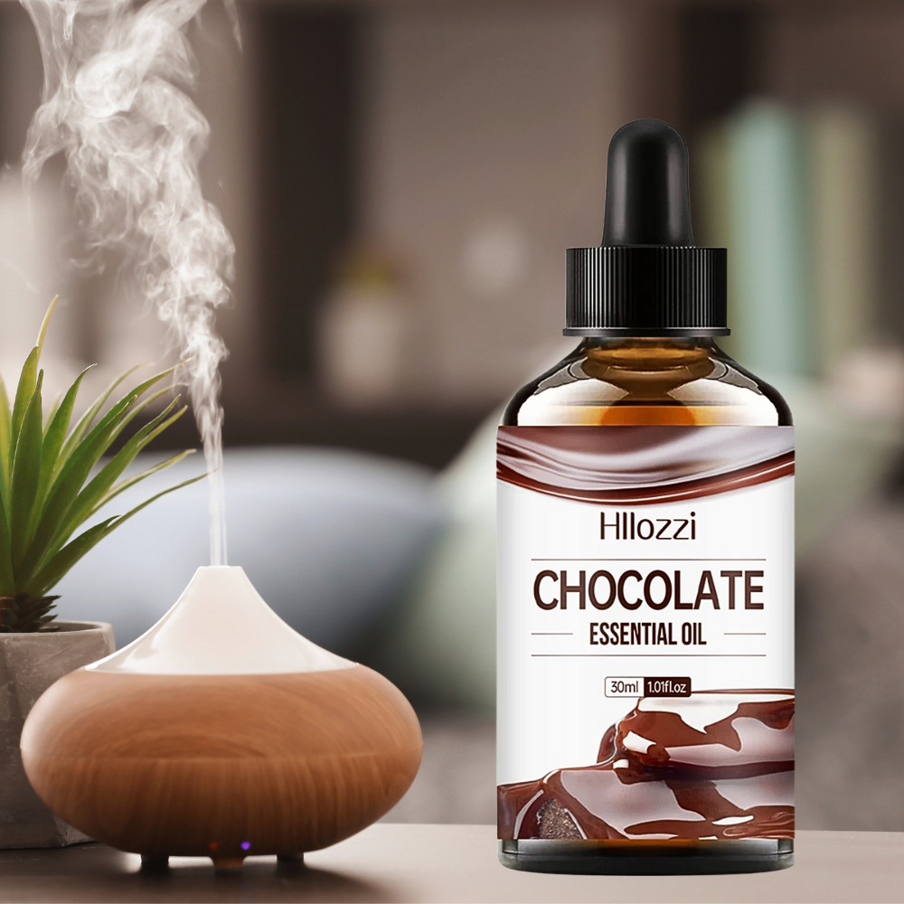 Olio Essenziale al Cioccolato