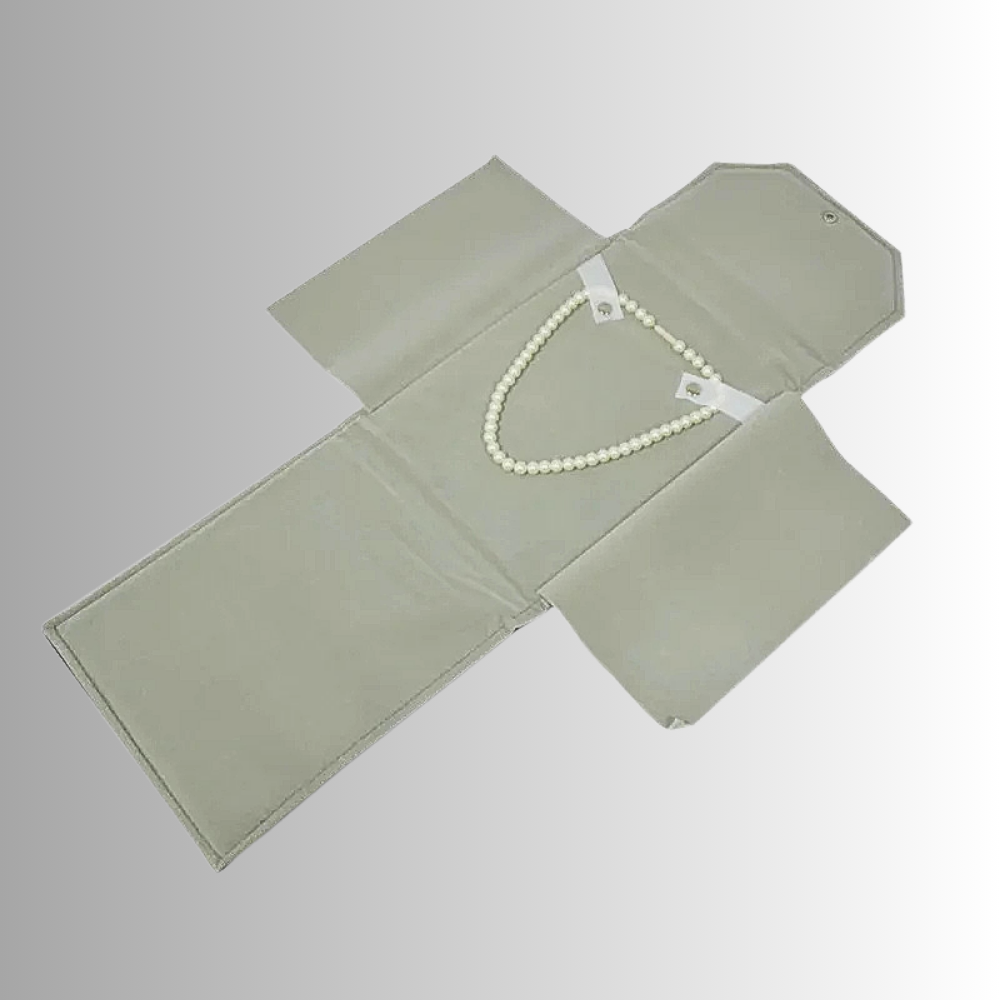 Set di Organizer Professionali per Gioielli