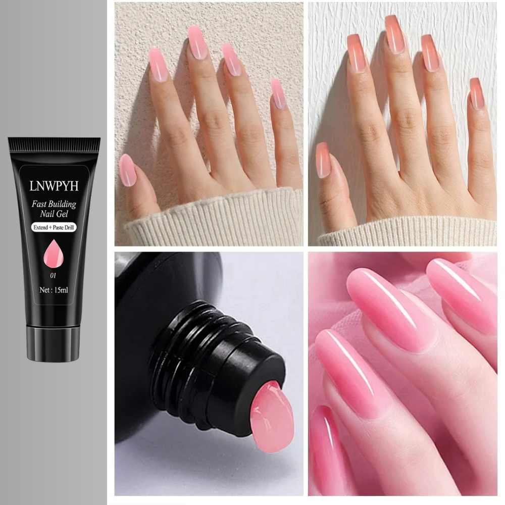 Set Professionale per Manicure