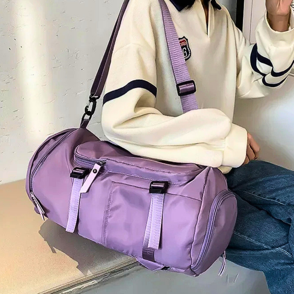 Borsa/Zaino Sportiva