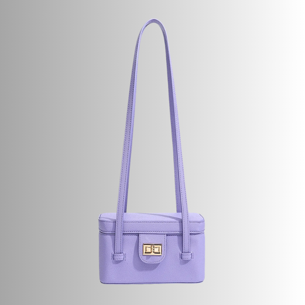 Borsa Fashion Rettangolare