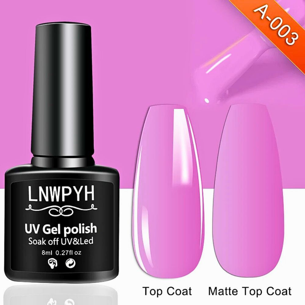 Set Professionale per Manicure