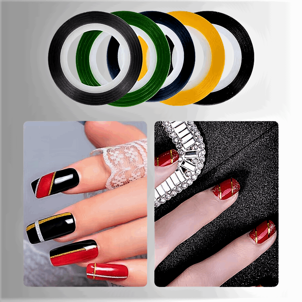 Set Professionale per Manicure