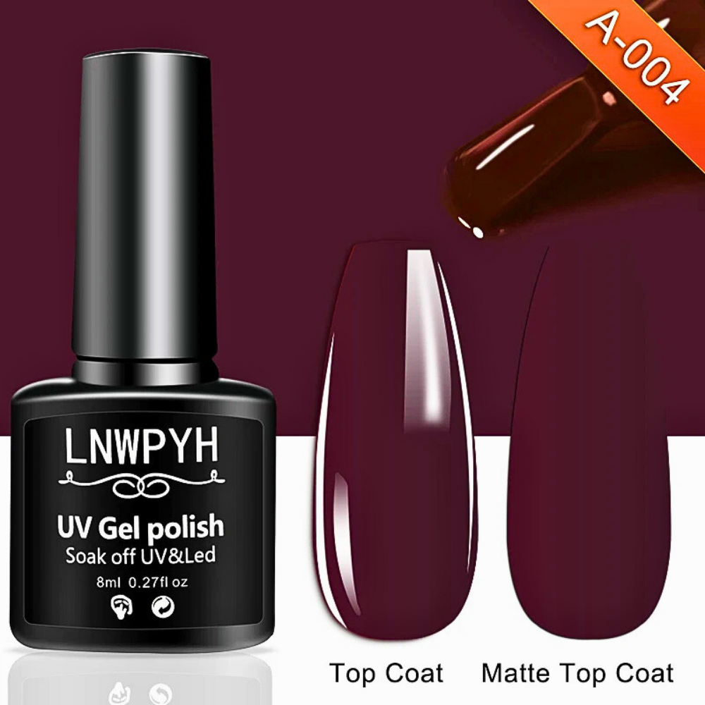 Set Professionale per Manicure