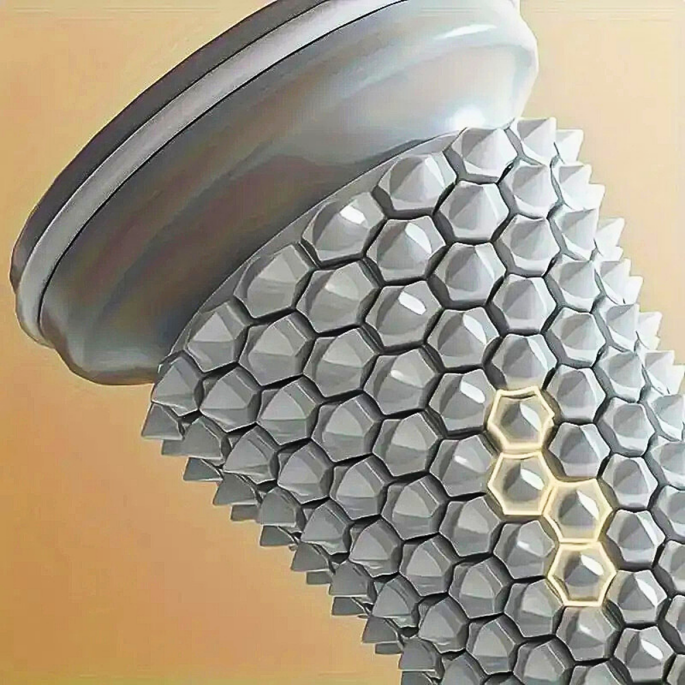 Rullo per Riflessologia Plantare