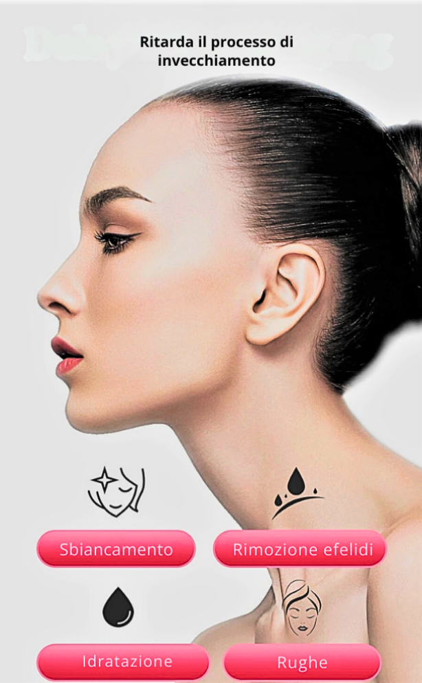 Set di Ampoule Booster Concentrati