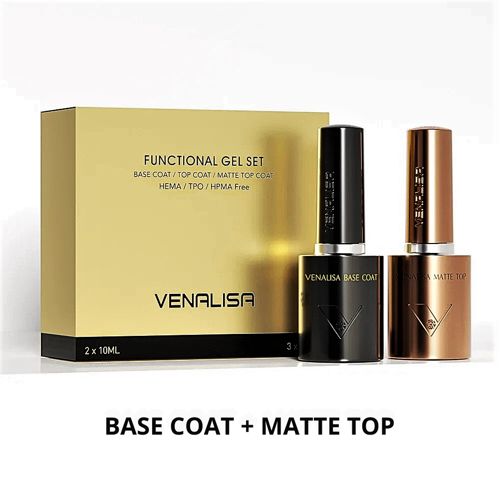 Set di Gel per Manicure Professionale