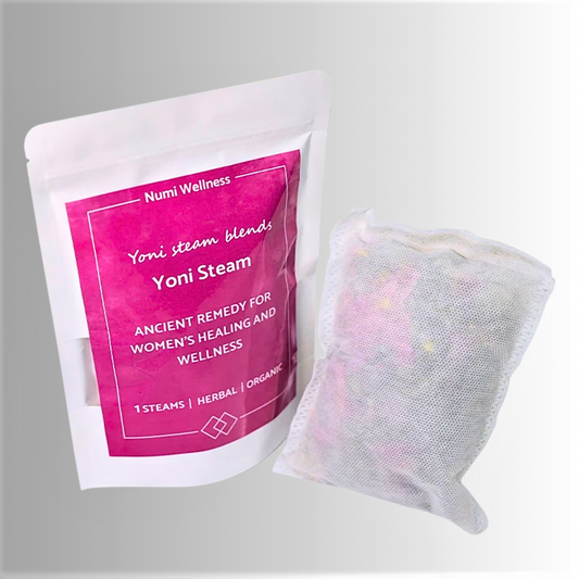 Erbe Medicinali 100% Bio per l’Igiene Intima Femminile