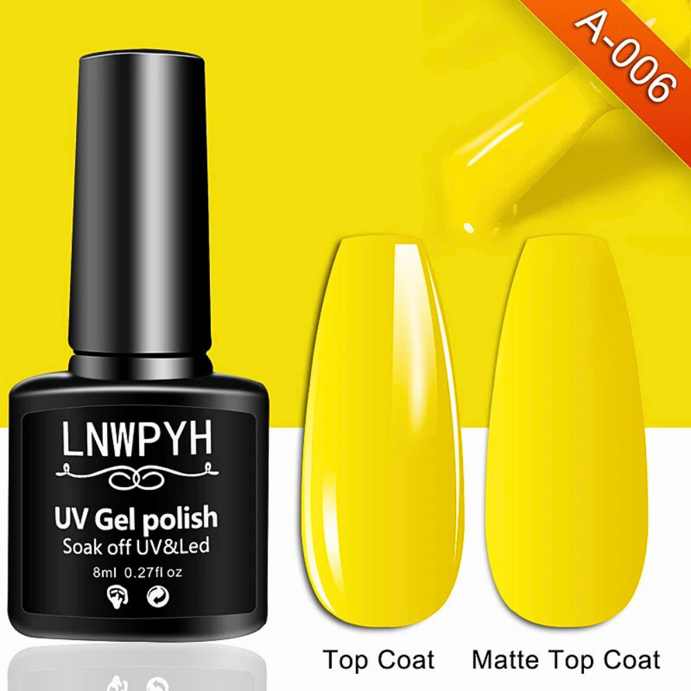 Set Professionale per Manicure
