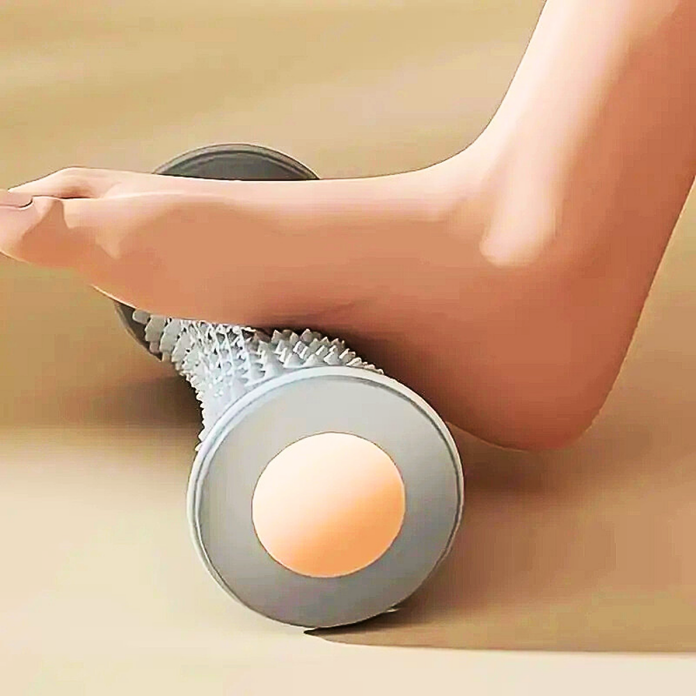 Rullo per Riflessologia Plantare