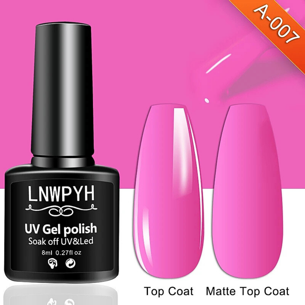 Set Professionale per Manicure