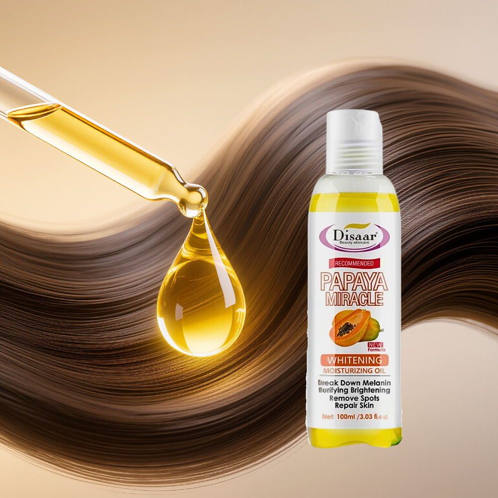 Collezione di Oli Concentrati per Massaggio