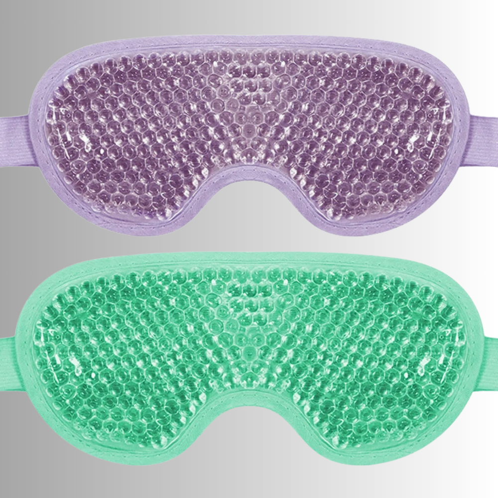 Maschera Termo-Crioterapica in Gel