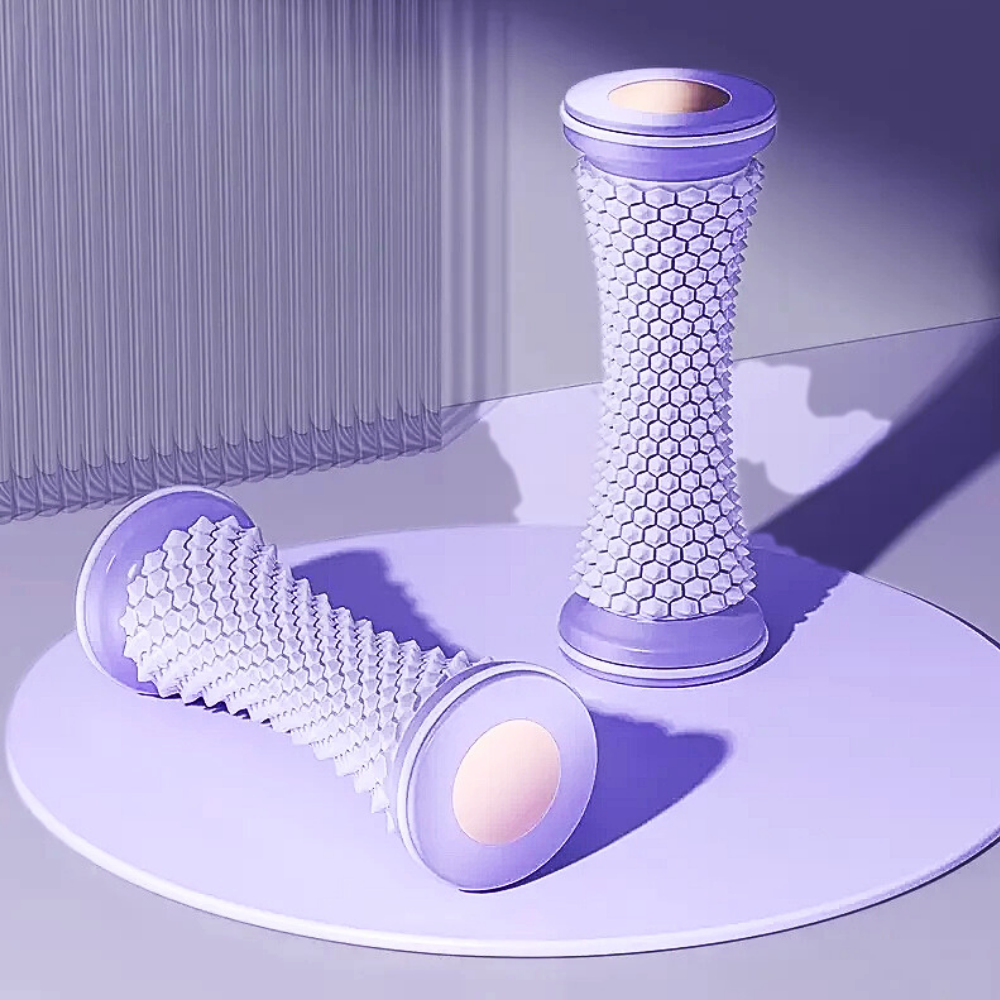 Rullo per Riflessologia Plantare